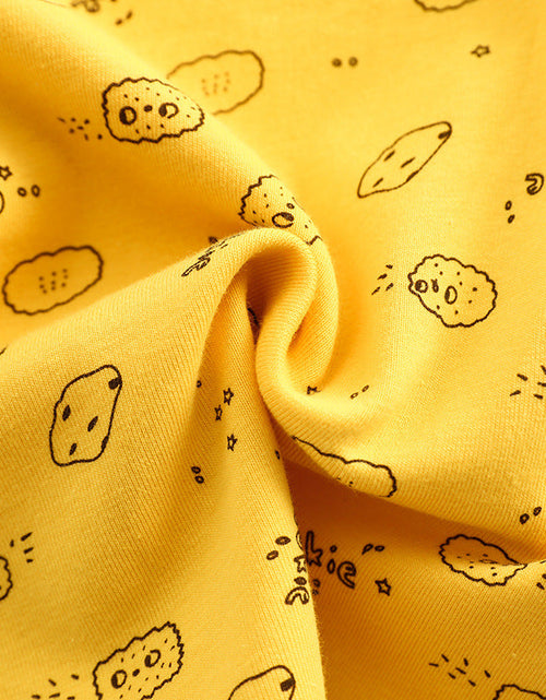 Load image into Gallery viewer, Baby All Over Print Pattern Tops Combo Pants Lovely Sets Home Clothes by MyKids-USA™
