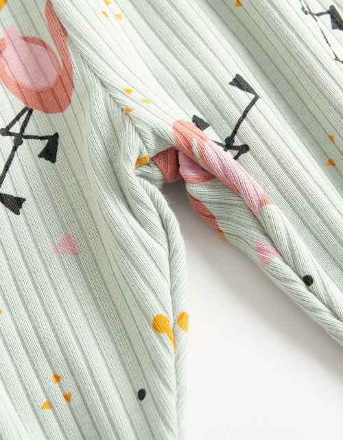 Load image into Gallery viewer, Baby 2pcs Cartoon Graphic Soft Cotton Shirt Combo Pants Sets Tracksuit by MyKids-USA™

