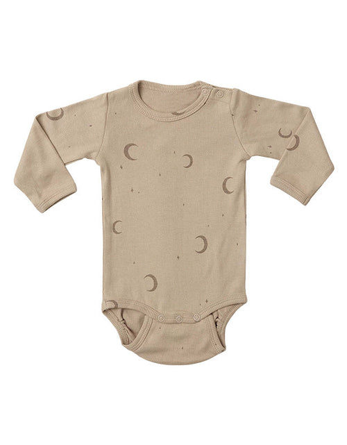 Load image into Gallery viewer, Baby Cartoon &amp; Floral Pattern Long Sleeve Onesies With Pants Sets by MyKids-USA™
