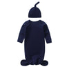 Navy Blue (Dark Blue)