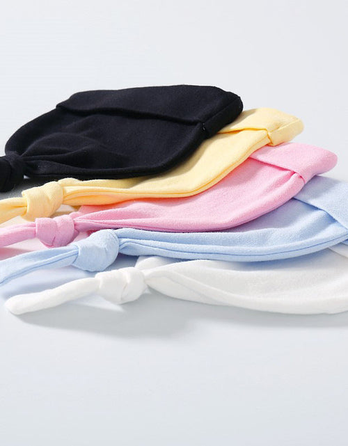 Load image into Gallery viewer, Newborn Solid Color Cotton Bodysuit Thin Style Sets by MyKids-USA™
