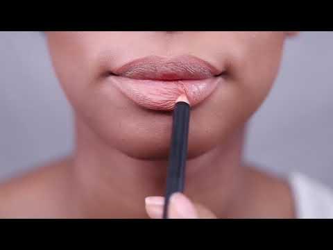 Load image into Gallery viewer, Velvet Lip Liners | REK Cosmetics by REK Cosmetics
