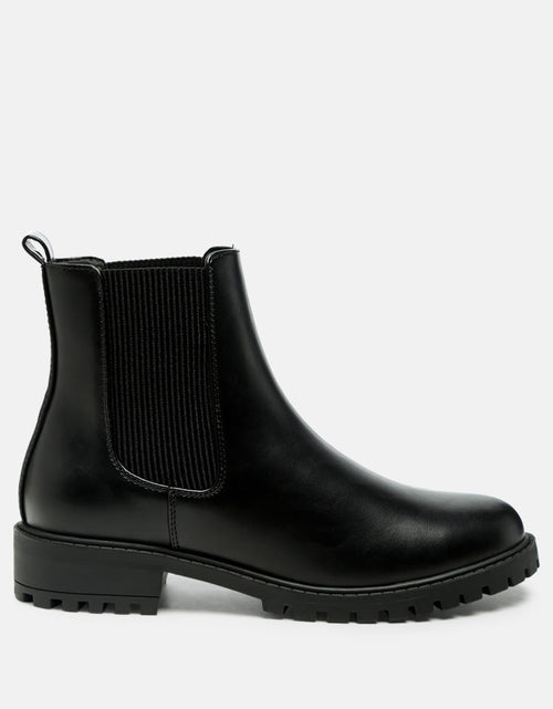 Load image into Gallery viewer, prolt chelsea ankle boots by London Rag
