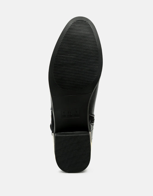 Load image into Gallery viewer, prolt chelsea ankle boots by London Rag
