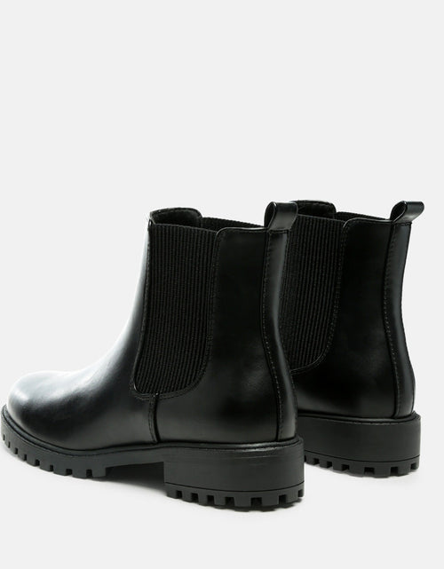 Load image into Gallery viewer, prolt chelsea ankle boots by London Rag
