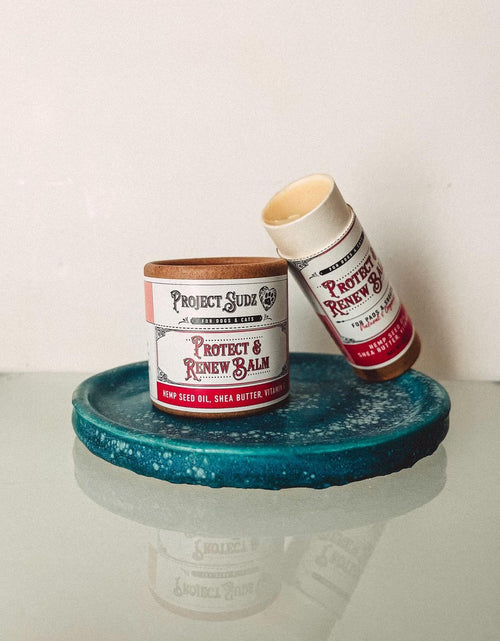 Load image into Gallery viewer, Project Sudz  Balms by HOLI
