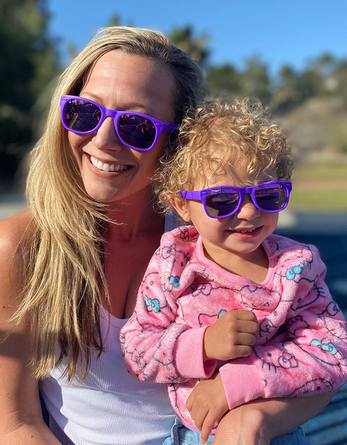 Load image into Gallery viewer, Daphne Shades | Adult by ro•sham•bo eyewear
