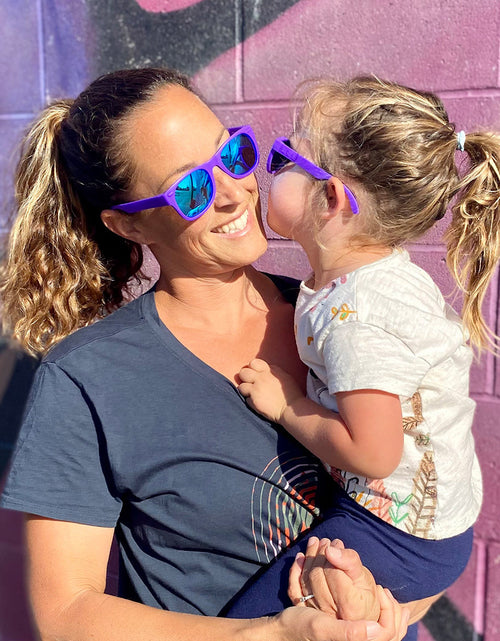 Load image into Gallery viewer, Daphne Shades | Adult by ro•sham•bo eyewear
