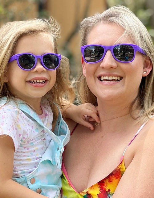 Load image into Gallery viewer, Daphne Shades | Adult by ro•sham•bo eyewear

