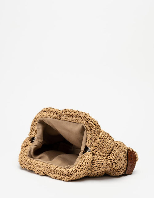 Load image into Gallery viewer, Puzzle Pouch Bag by Ladiesse
