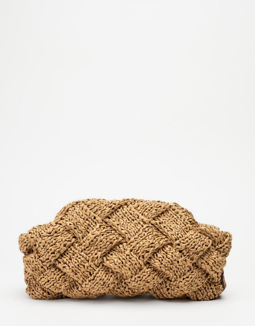 Load image into Gallery viewer, Puzzle Pouch Bag by Ladiesse
