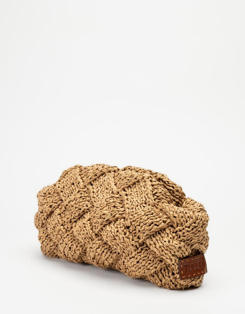 Load image into Gallery viewer, Puzzle Pouch Bag by Ladiesse
