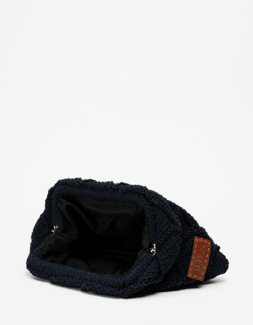 Load image into Gallery viewer, Puzzle Pouch Bag by Ladiesse
