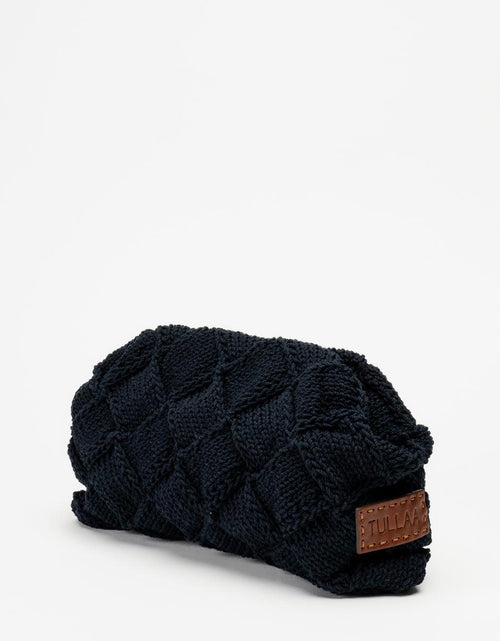 Load image into Gallery viewer, Puzzle Pouch Bag by Ladiesse
