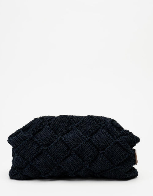 Load image into Gallery viewer, Puzzle Pouch Bag by Ladiesse
