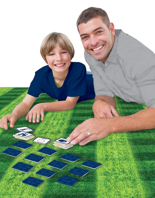 Load image into Gallery viewer, New York Yankees Matching Game by MasterPieces Puzzle Company INC
