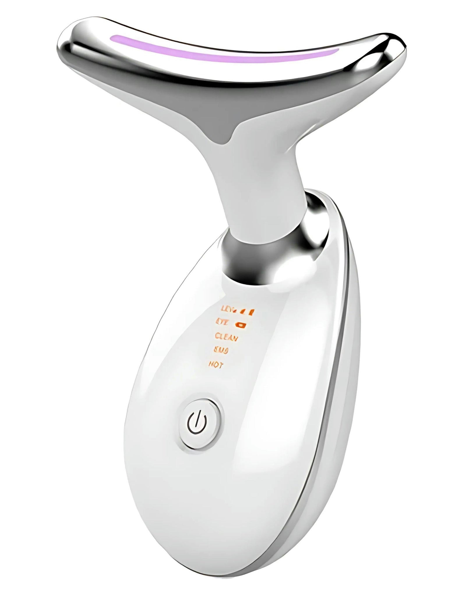 NovaGlow 7-Color Light Therapy Device – LED Anti-Aging & Skin Firming Tool