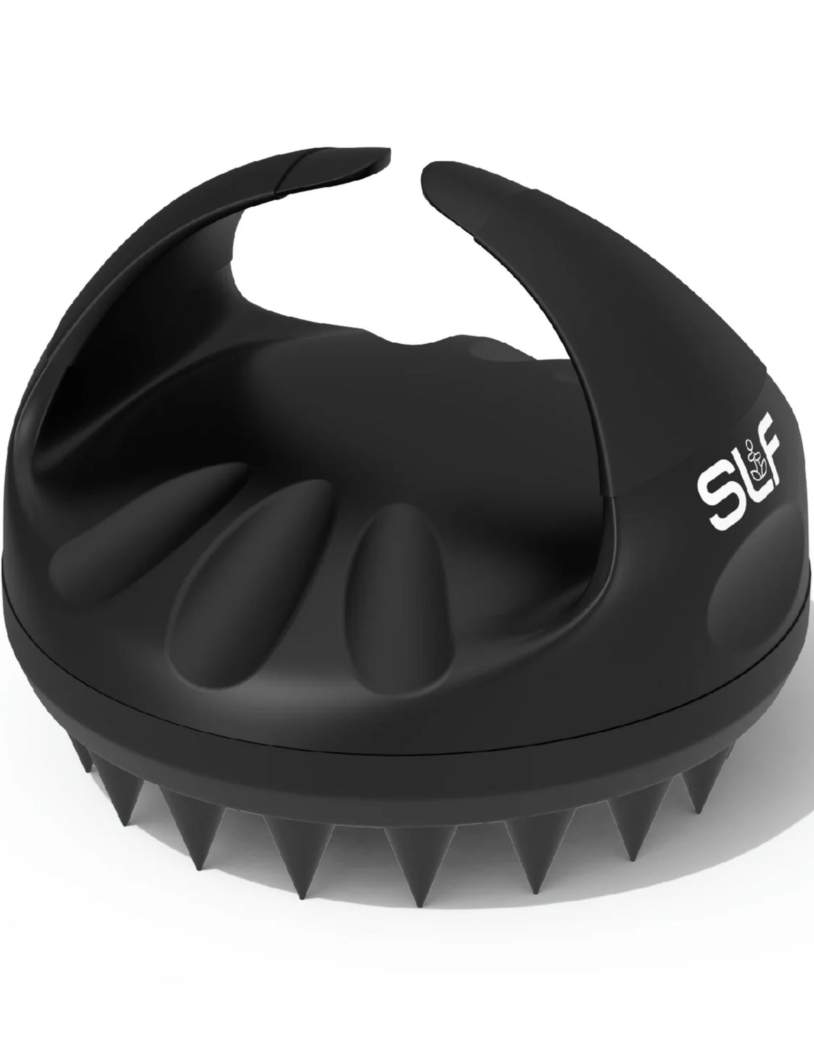 Tzumi SLF Scalp Massager & Exfoliator