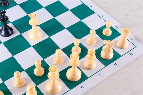 Load image into Gallery viewer, Quality Regulation Chess Set by Chess House
