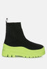 Black-Green