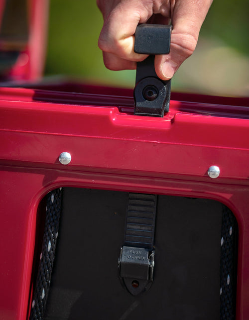 Load image into Gallery viewer, YETI Tundra 35 + 45 Cooler Kit by Sloggn Gear Company
