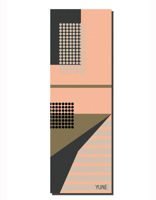 Load image into Gallery viewer, Ascend Yoga Mat RA88 Mat by Yune Yoga
