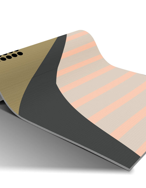 Load image into Gallery viewer, Ascend Yoga Mat RA88 Mat by Yune Yoga

