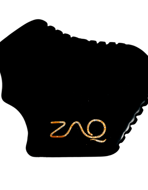 Load image into Gallery viewer, Raja Bian Stone Gua Sha by ZAQ Skin &amp; Body
