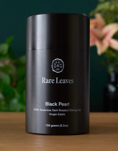 Load image into Gallery viewer, All The Rare Leaves - Luxury Single Origin Tea Gift Set

