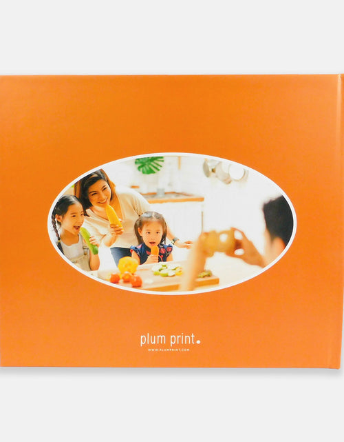 Load image into Gallery viewer, Recipe Book Deposit by Plum Print
