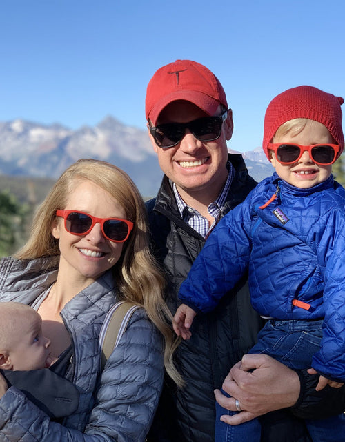 Load image into Gallery viewer, McFly Shades | Adult by ro•sham•bo eyewear
