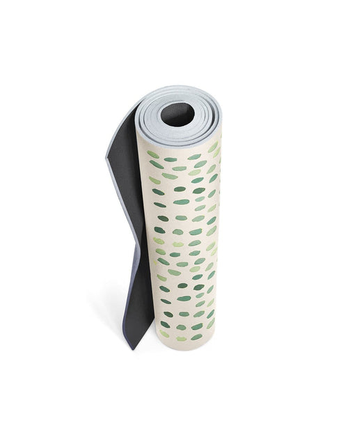 Load image into Gallery viewer, Reed Trekk Travel Yoga Mat by Yune Yoga

