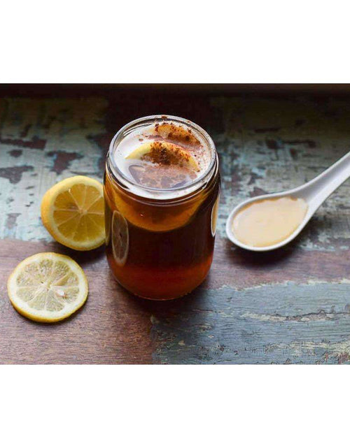 Load image into Gallery viewer, Master Five Mushrooms Blend - Adaptogens + Prebiotic Complex by Wild Foods
