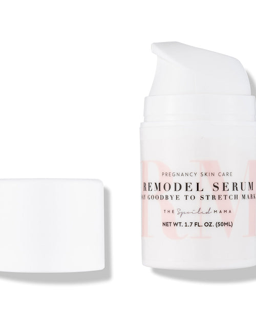 Load image into Gallery viewer, ReModel Serum: Stretch Mark Treatment by The Spoiled Mama

