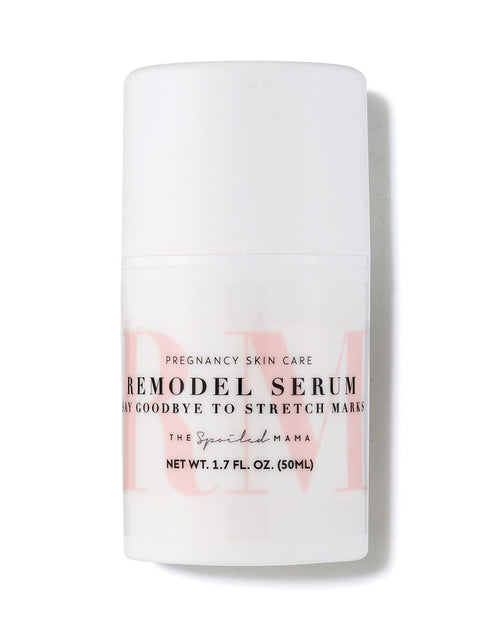 Load image into Gallery viewer, ReModel Serum: Stretch Mark Treatment by The Spoiled Mama
