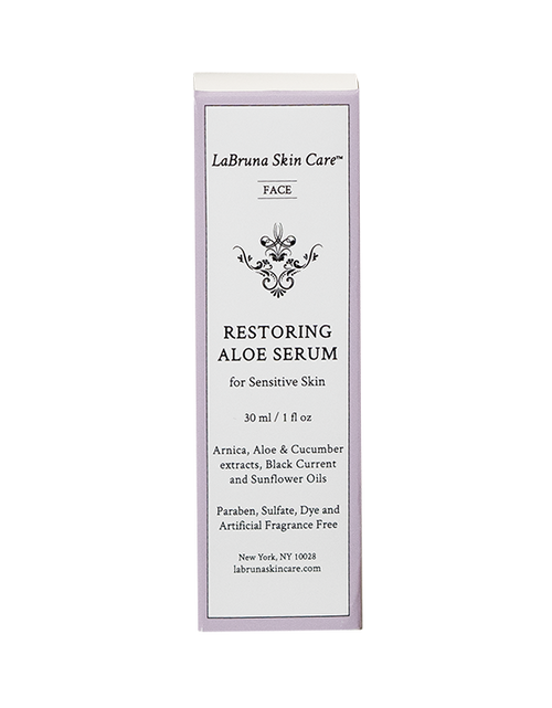 Load image into Gallery viewer, Restoring Aloe Serum by LaBruna Skincare
