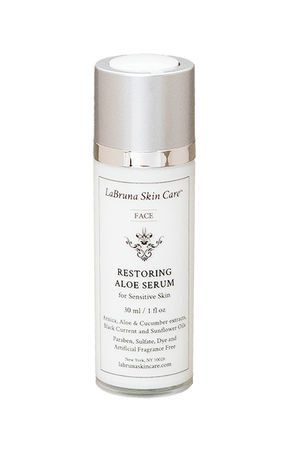 Load image into Gallery viewer, Restoring Aloe Serum by LaBruna Skincare
