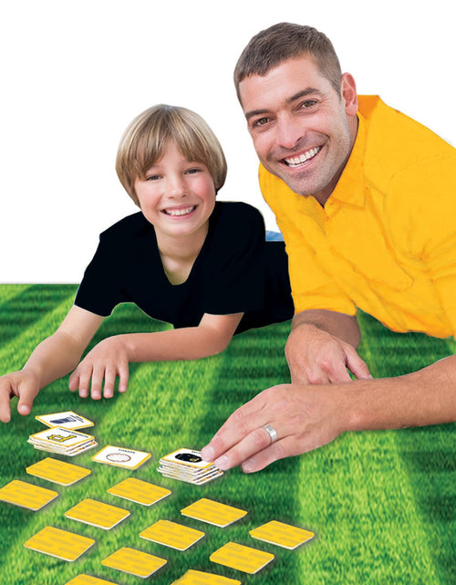 Load image into Gallery viewer, Pittsburgh Pirates Matching Game by MasterPieces Puzzle Company INC
