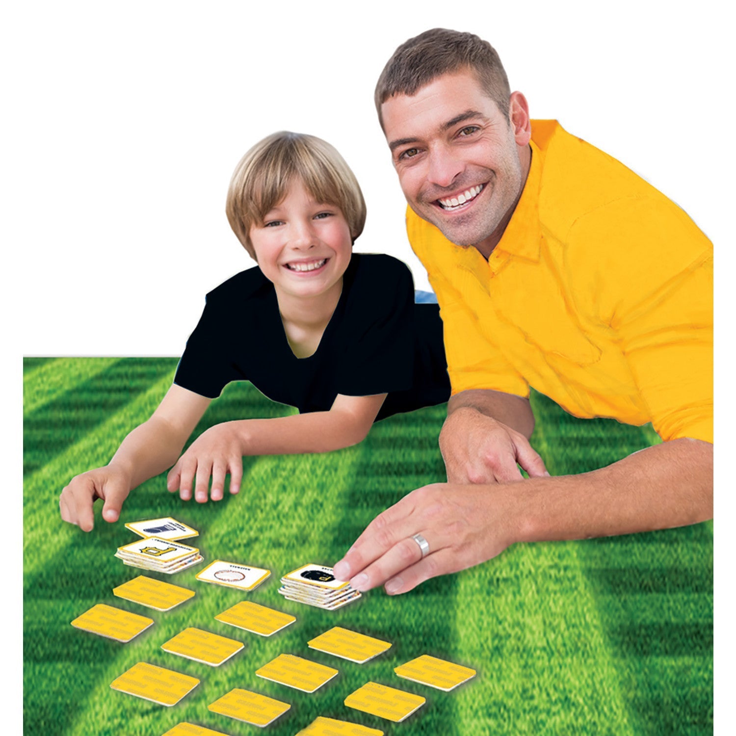 Pittsburgh Pirates Matching Game by MasterPieces Puzzle Company INC