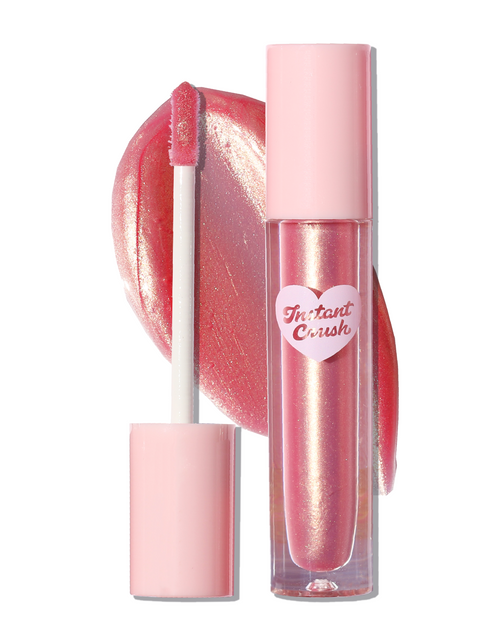 Load image into Gallery viewer, Instant Crush Lip Gloss by Half Caked
