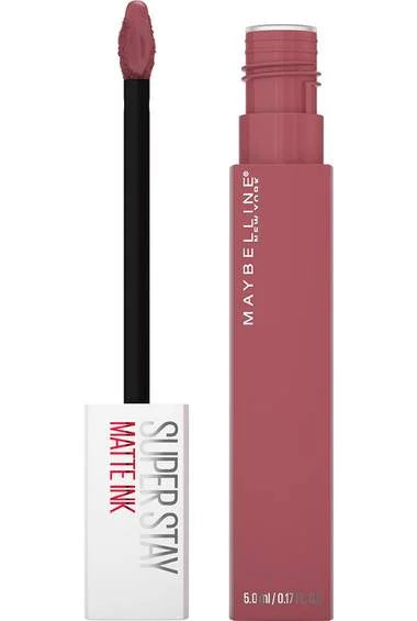 Load image into Gallery viewer, MAYBELLINE SuperStay Matte Ink - Ringleader

