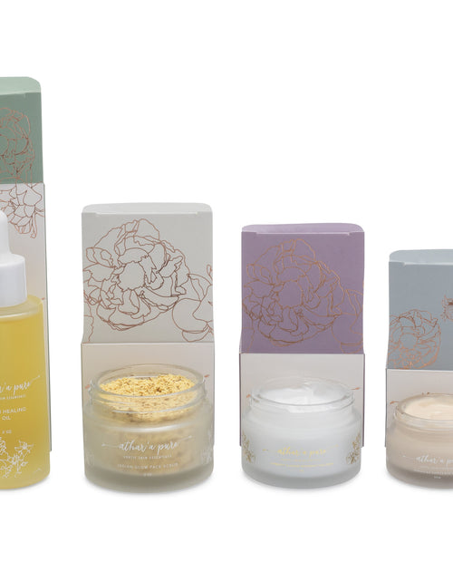 Load image into Gallery viewer, Ritual Essentials Box Set by Athar'a Pure
