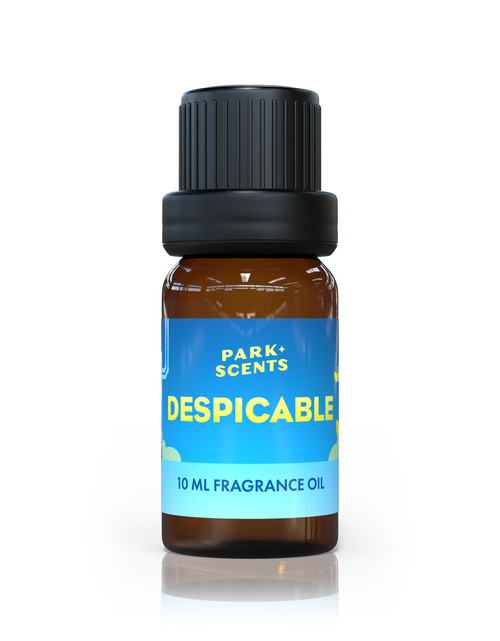 Load image into Gallery viewer, Despicable Fragrance Oil by Park Scents
