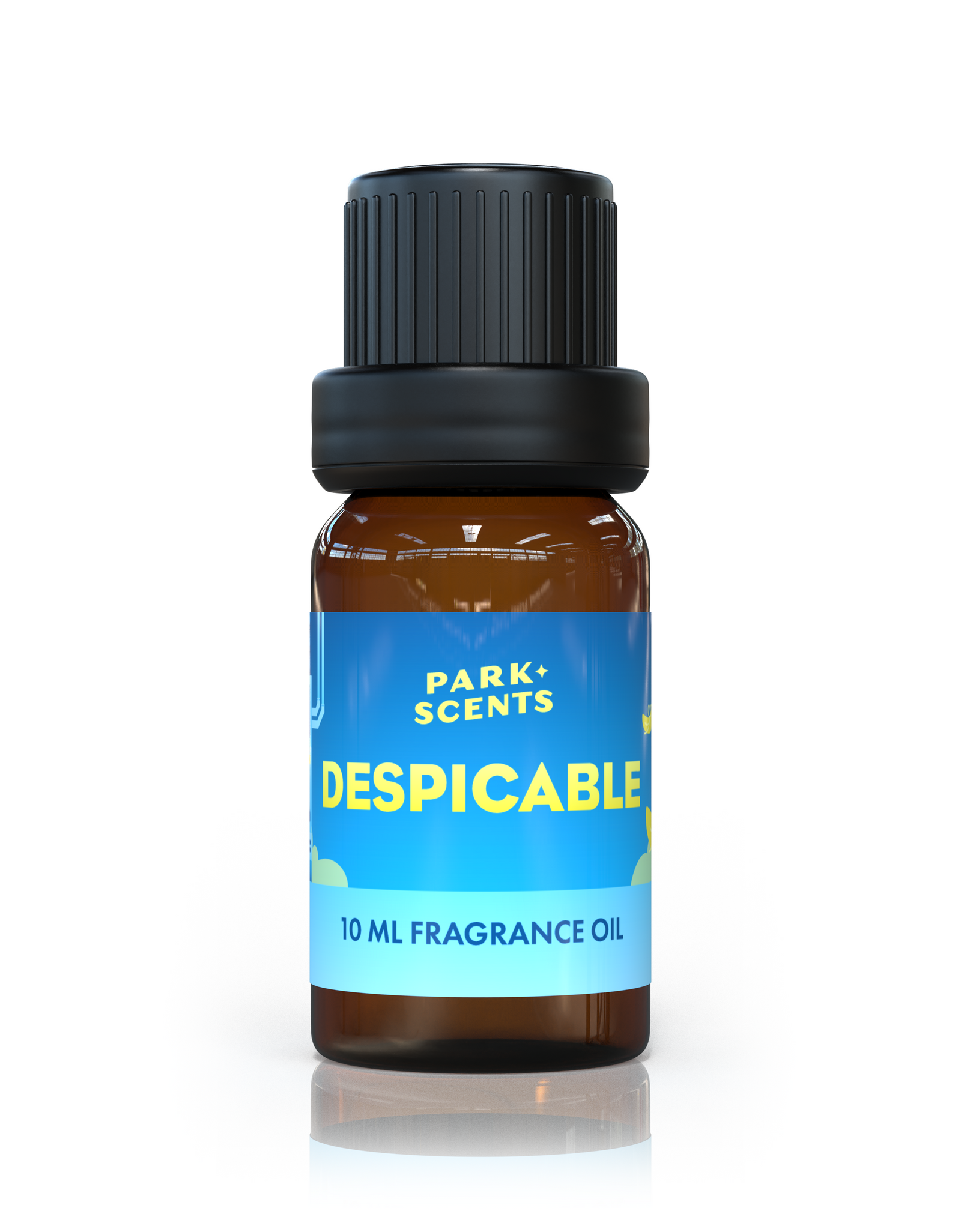 Despicable Fragrance Oil by Park Scents