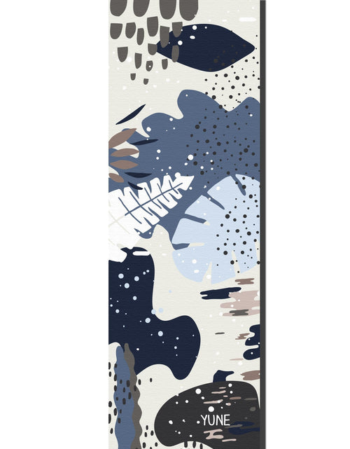 Load image into Gallery viewer, Rock Trekk Travel Yoga Mat by Yune Yoga
