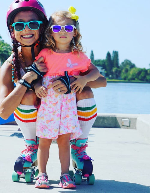 Load image into Gallery viewer, Goonies Shades | Adult by ro•sham•bo eyewear
