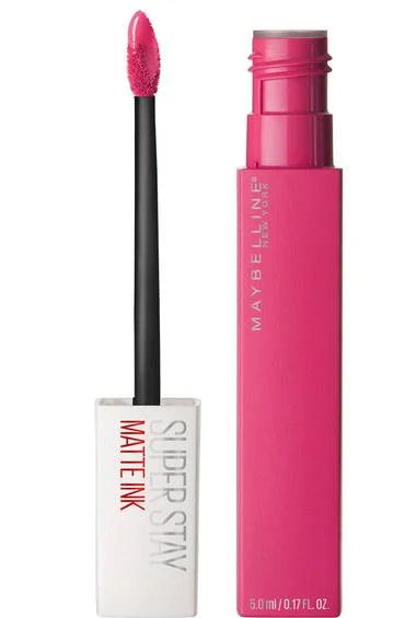 Load image into Gallery viewer, MAYBELLINE SuperStay Matte Ink - Romantic
