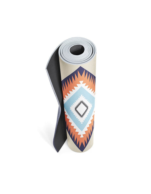 Load image into Gallery viewer, Romeo Trekk Travel Yoga Mat by Yune Yoga
