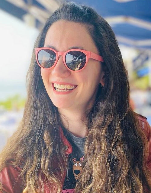 Load image into Gallery viewer, Breakfast Club Rounds | Adult by ro•sham•bo eyewear
