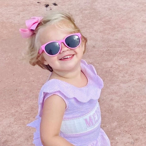 Load image into Gallery viewer, Popple Rounds | Toddler by ro•sham•bo eyewear
